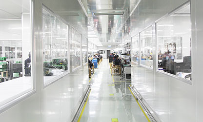 新華社 | 民營企業(yè)如何敢于擔當勇于創(chuàng)新突破？請看一一疾風(fēng)勁草識虹潤！