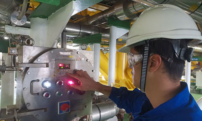 溫控技術(shù)難題攻堅(jiān)，智能客服贏得信賴(lài)——虹潤(rùn)助力中國(guó)船舶703所！