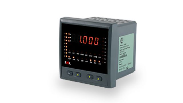 NHR-3600系列無功補償控制器