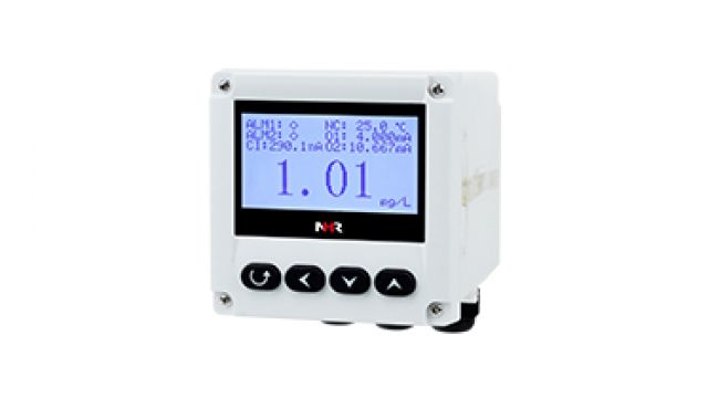 NHR-DO10A系列溶解氧在線監(jiān)測儀